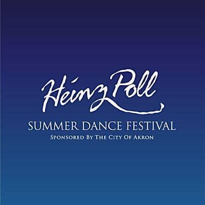 Heinz Poll Summer Dance Festival
