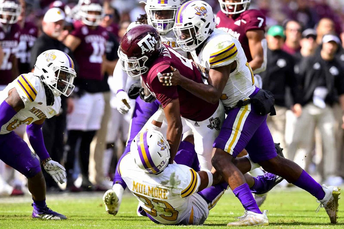 Prairie View A&M Panthers vs. Northwestern State Demons, 19 September | Event in Prairie View | AllEvents