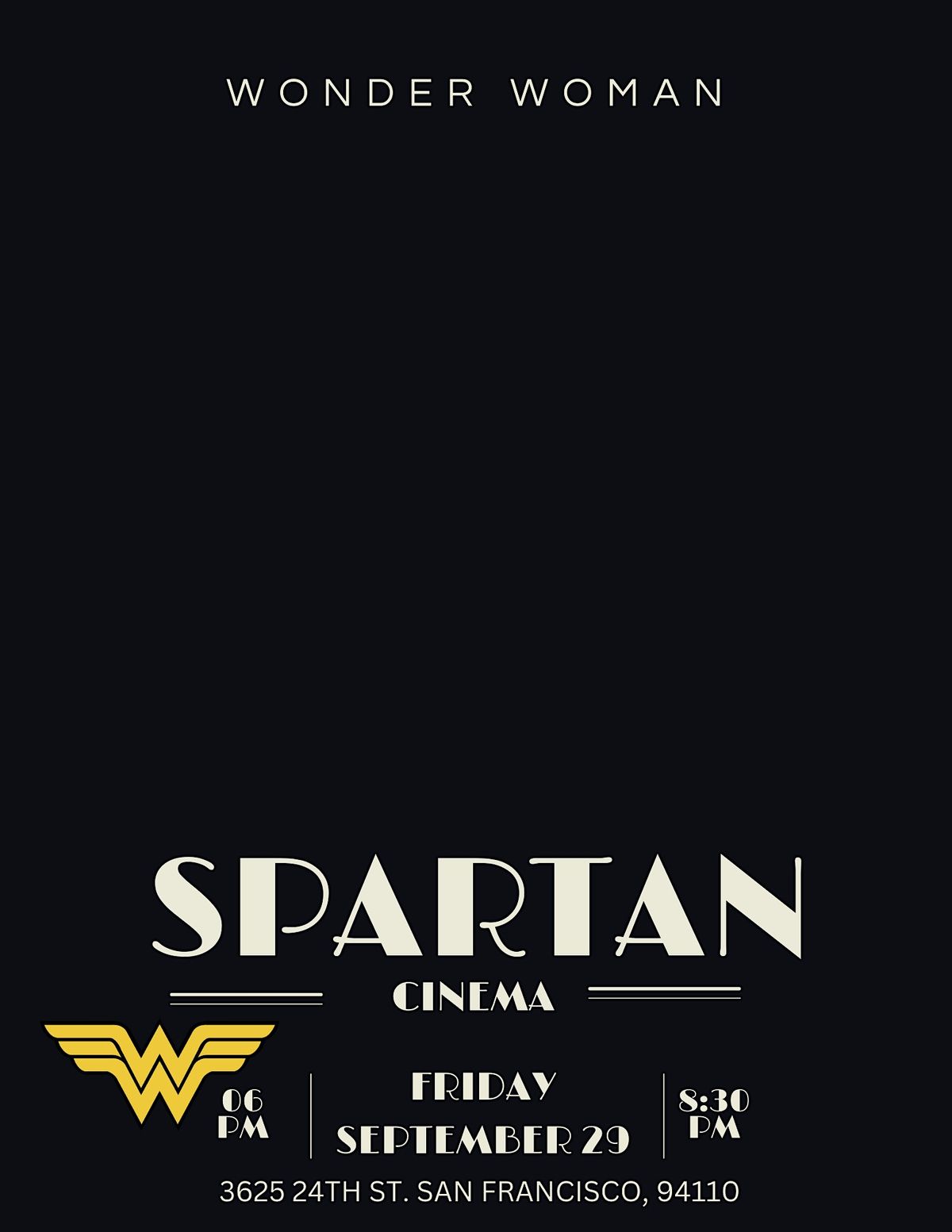 Spartan 16 Cinema Showtimes - 8b15w3n