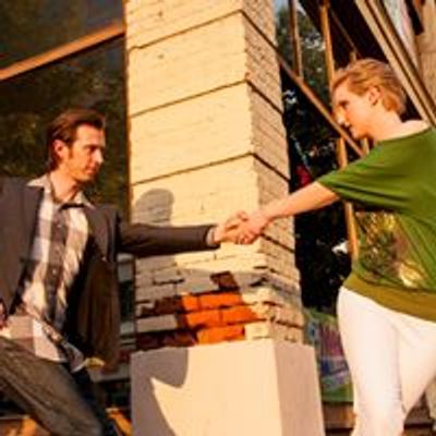 Heirloom Dance Studio