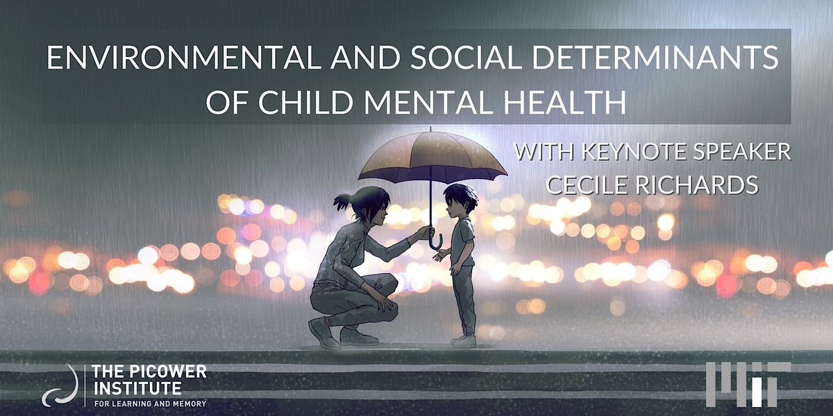 Environmental and Social Determinants of Child Mental Health, The ...