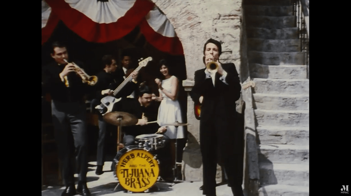Herb Alpert and The Tijuana Band at Dolby Theatre, 14 November | Event in Hollywood | AllEvents