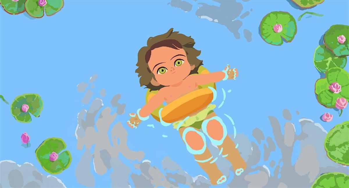 AMÉLIE ET LA MÉTAPHYSIQUE DES TUBES, 14 December | Event in Torino | AllEvents