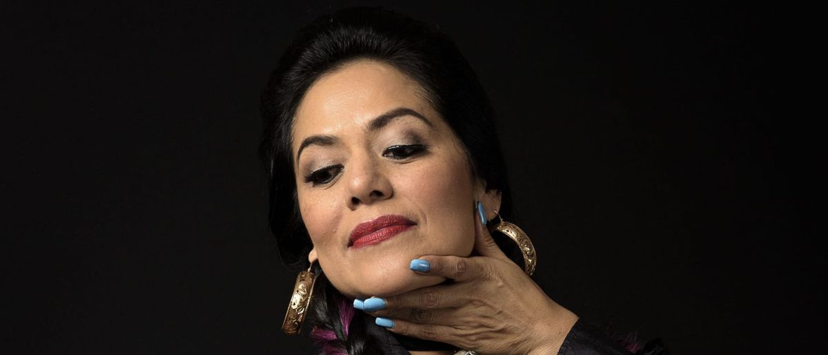 Lila Downs, 24 October | Event in Berkeley | AllEvents