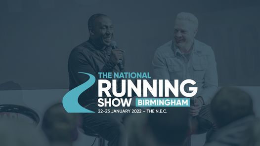 National Running Show Birmingham 2022 Nec Birmingham January 22 To January 23 Allevents In National Running Day 2022