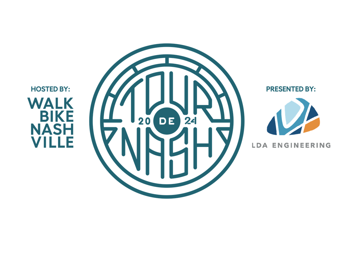 Walk Bike Nashvilles 20th Annual Tour de Nash, Nashville, 18 May 2024 AllEvents.in