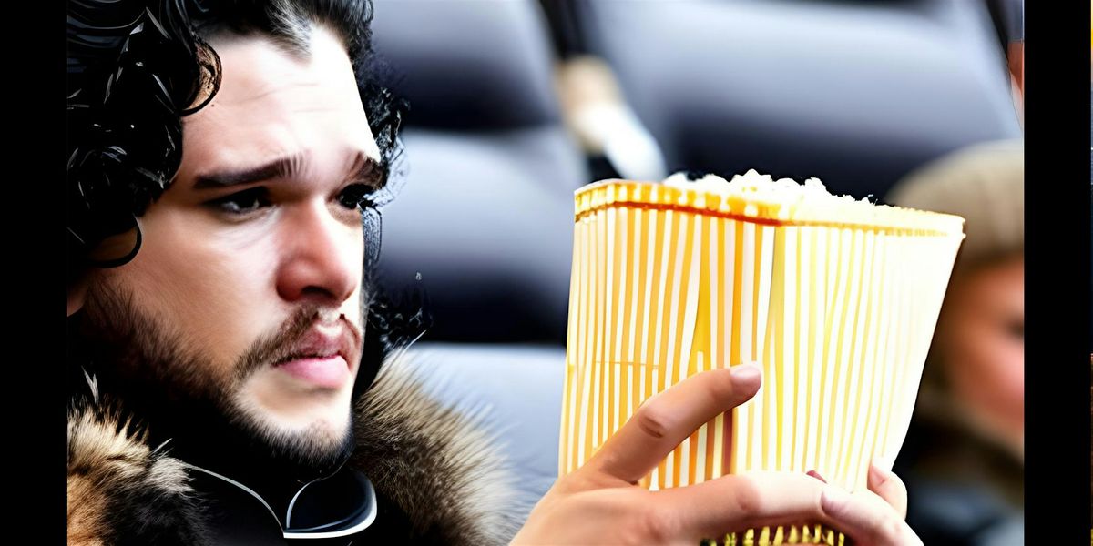 Game of Thrones: SNOW Watch Party, 31 December | Event in Santa Monica | AllEvents