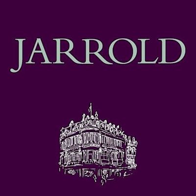 Jarrold logo