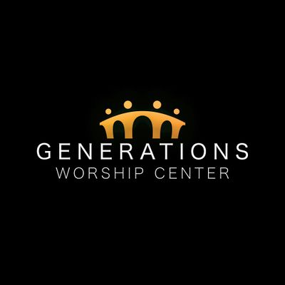 Generations Worship Center logo