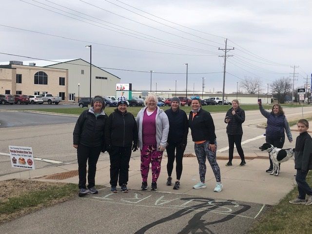 fleet feet fox valley