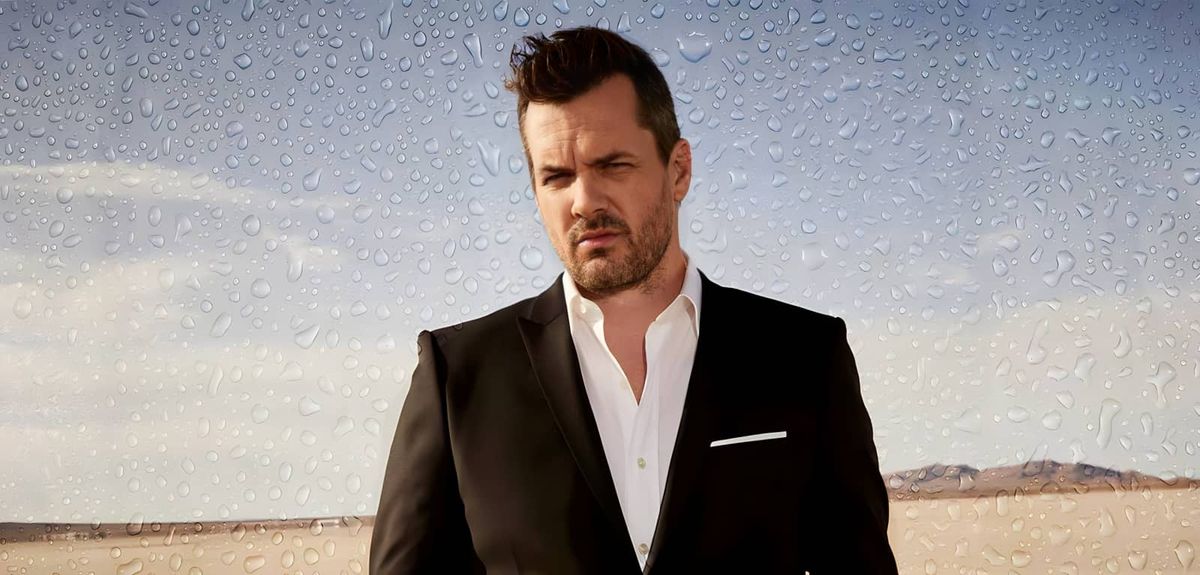 Jim Jefferies London Tickets, 8 September | Event in London | AllEvents