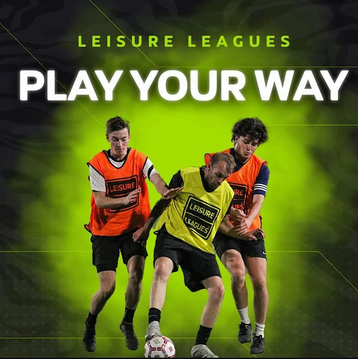 Brighton 5 A Side Football League | Event in Brighton and Hove | AllEvents