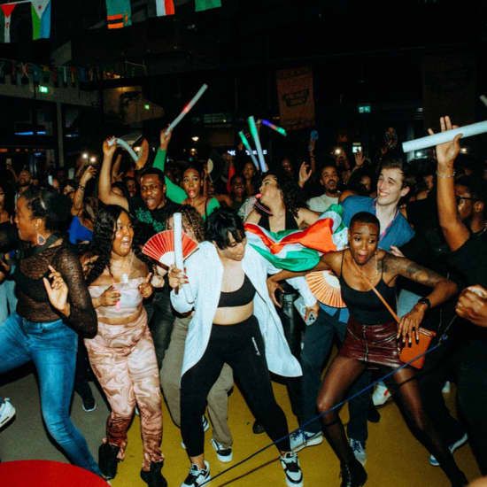 Afrobeats N Brunch x BIRMINGHAM, 24 August | Event in Birmingham | AllEvents