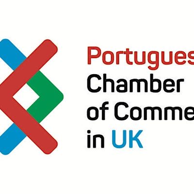 Portuguese Chamber of Commerce in the UK logo