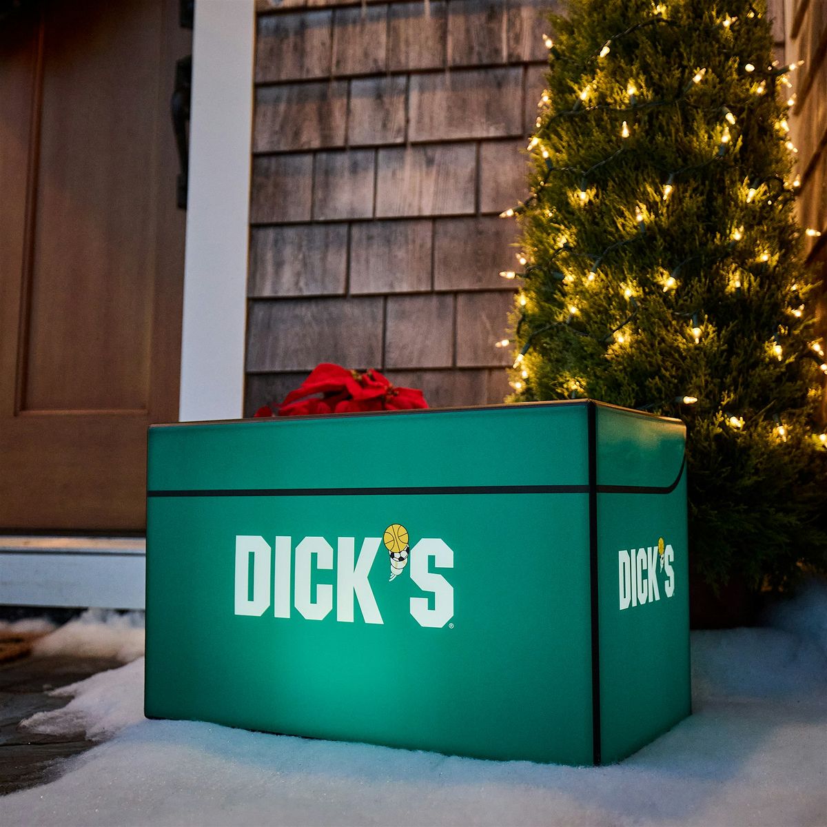 Winter Workshop @ Dick's House of Sport, 13 December | Event in Salem | AllEvents