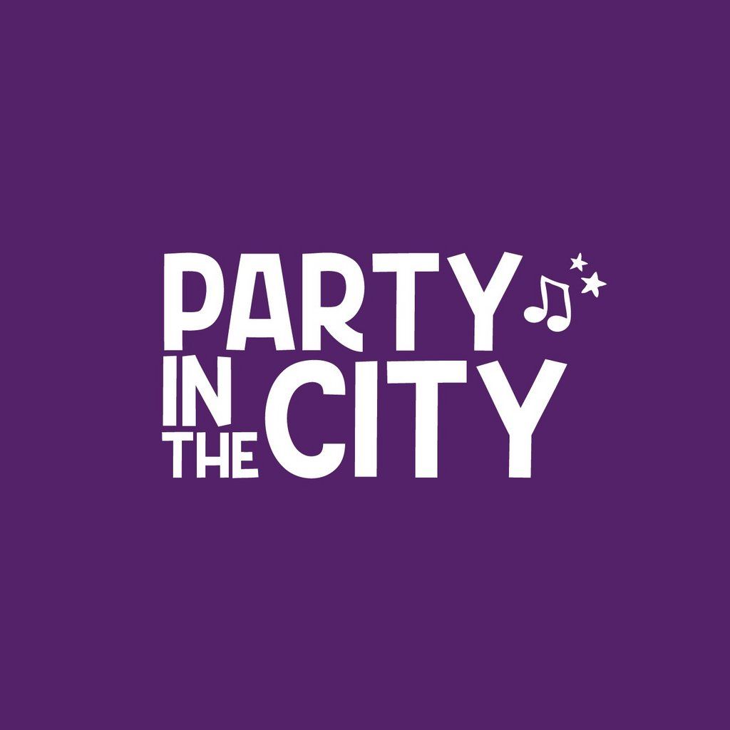 Party In The City @ Nowhere | Event in Bath | AllEvents