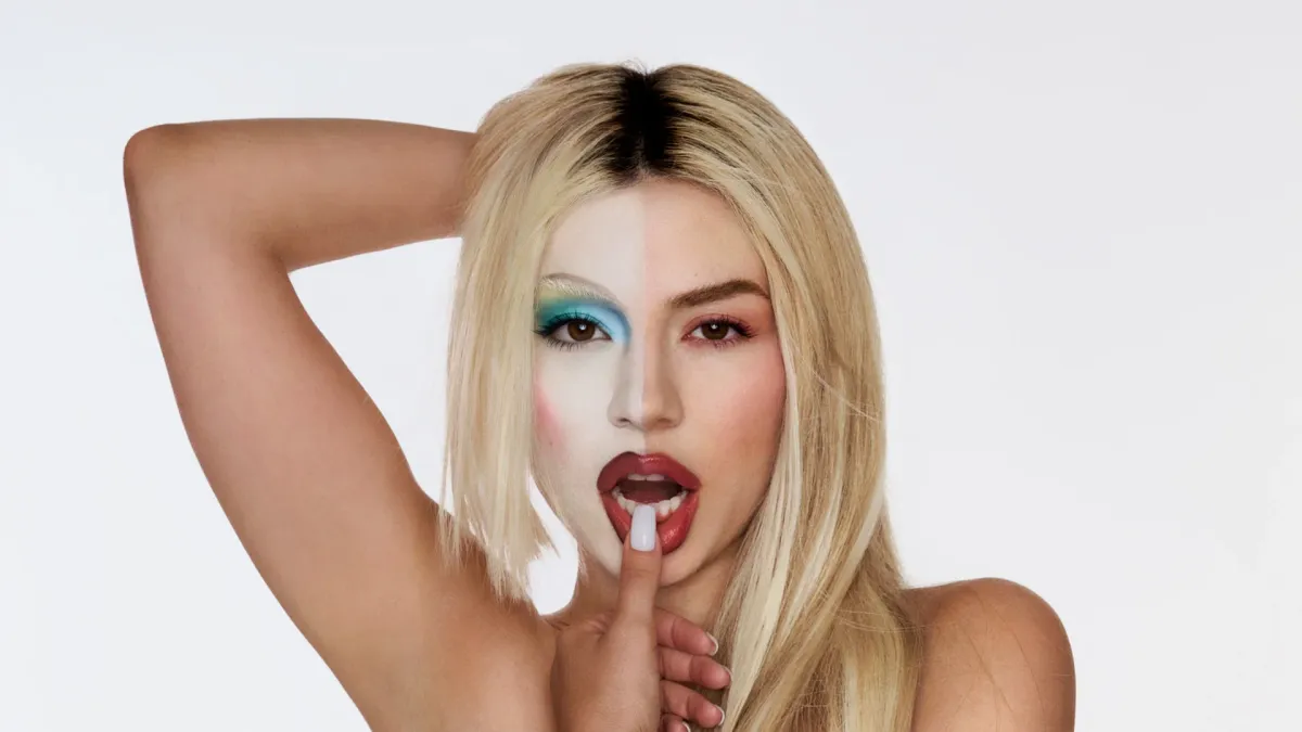 Ava Max in Franklin, 18 September | Event in Franklin | AllEvents