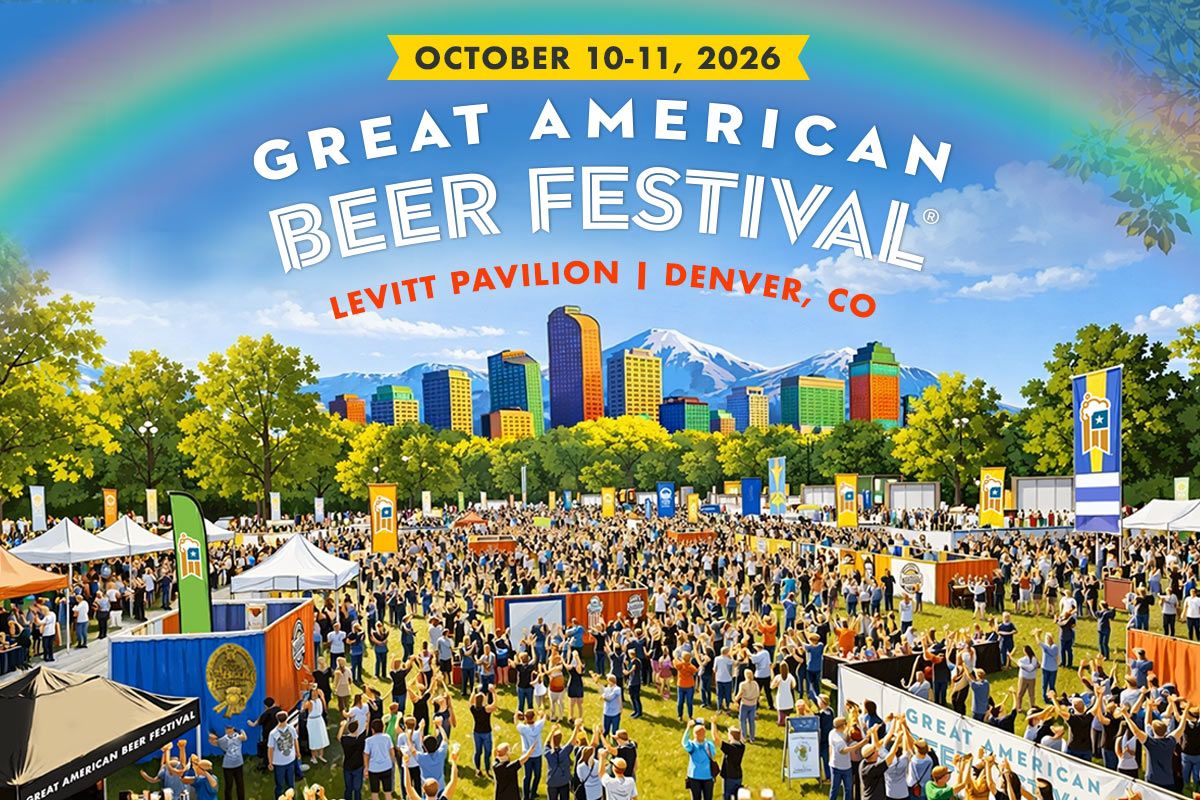 Great American Beer Festival - Saturday