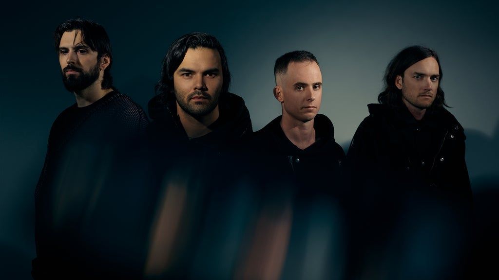Northlane, 21 September | Event in Grand Rapids | AllEvents