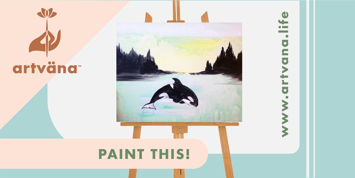 Spectacular Paint And Sip Gig Harbor Photo for Mobile Spectacular Paint And Sip Gig Harbor Photo for Mobile
