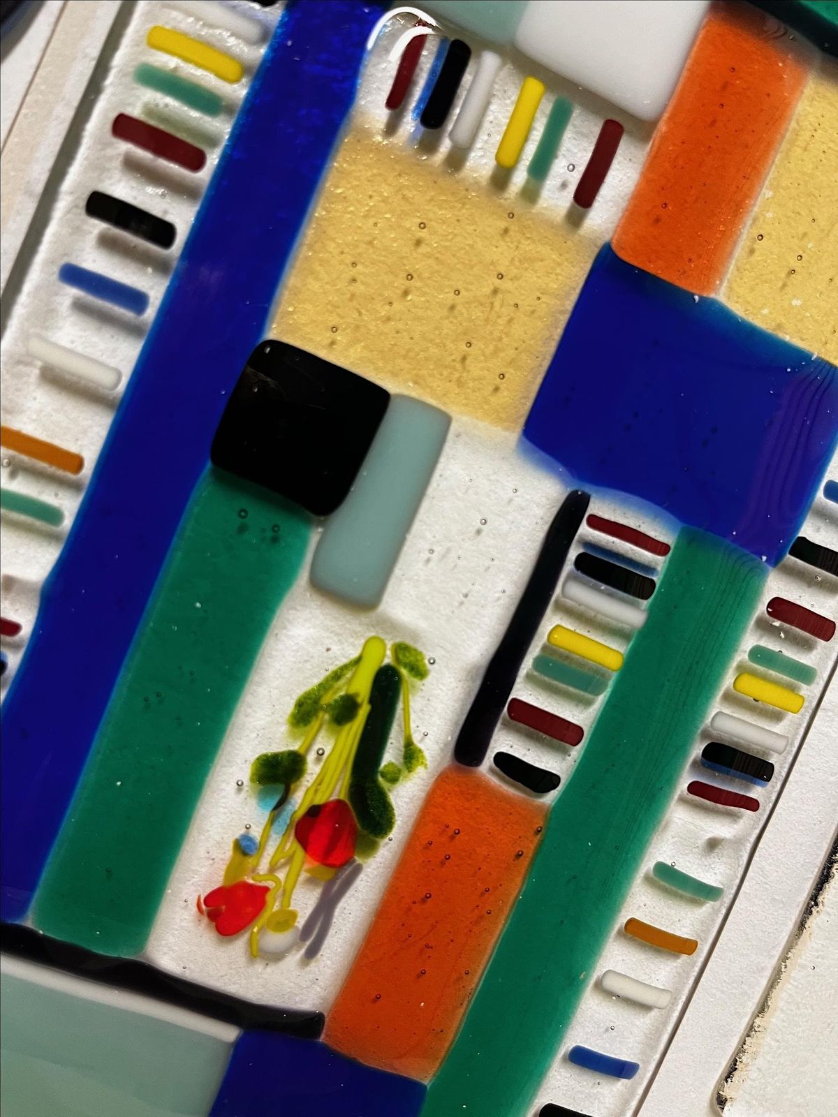 Fusing for Fun and Inspiration at the Best Fusing Studio in Indy...Get ...