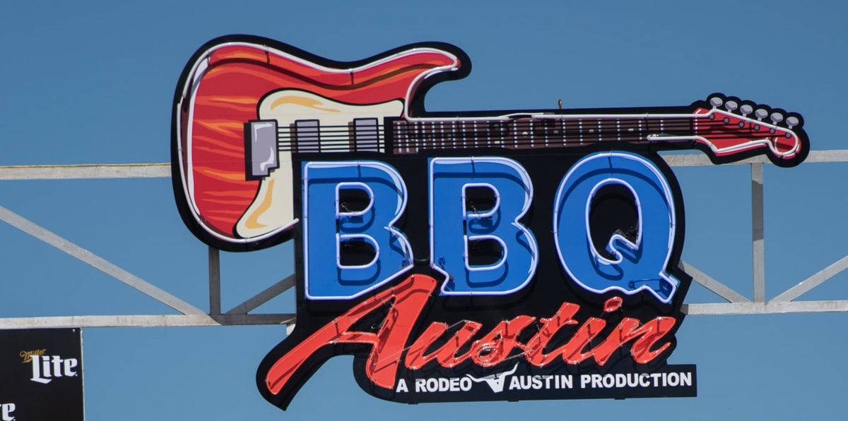 Rodeo Austin at Rodeo Austin - Luedecke Arena, 13 March | Event in Austin | AllEvents