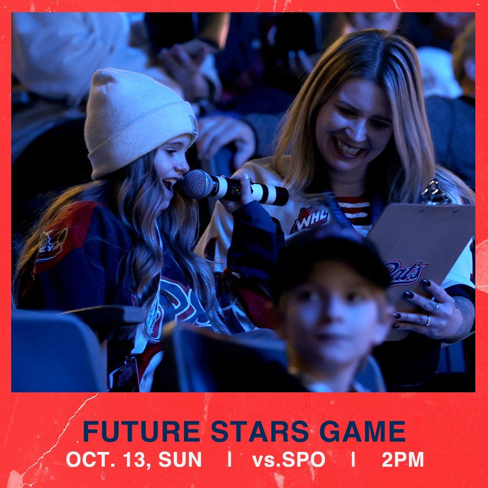 Regina Pats at Spokane Chiefs at Spokane Arena, 19 November | Event in Spokane | AllEvents