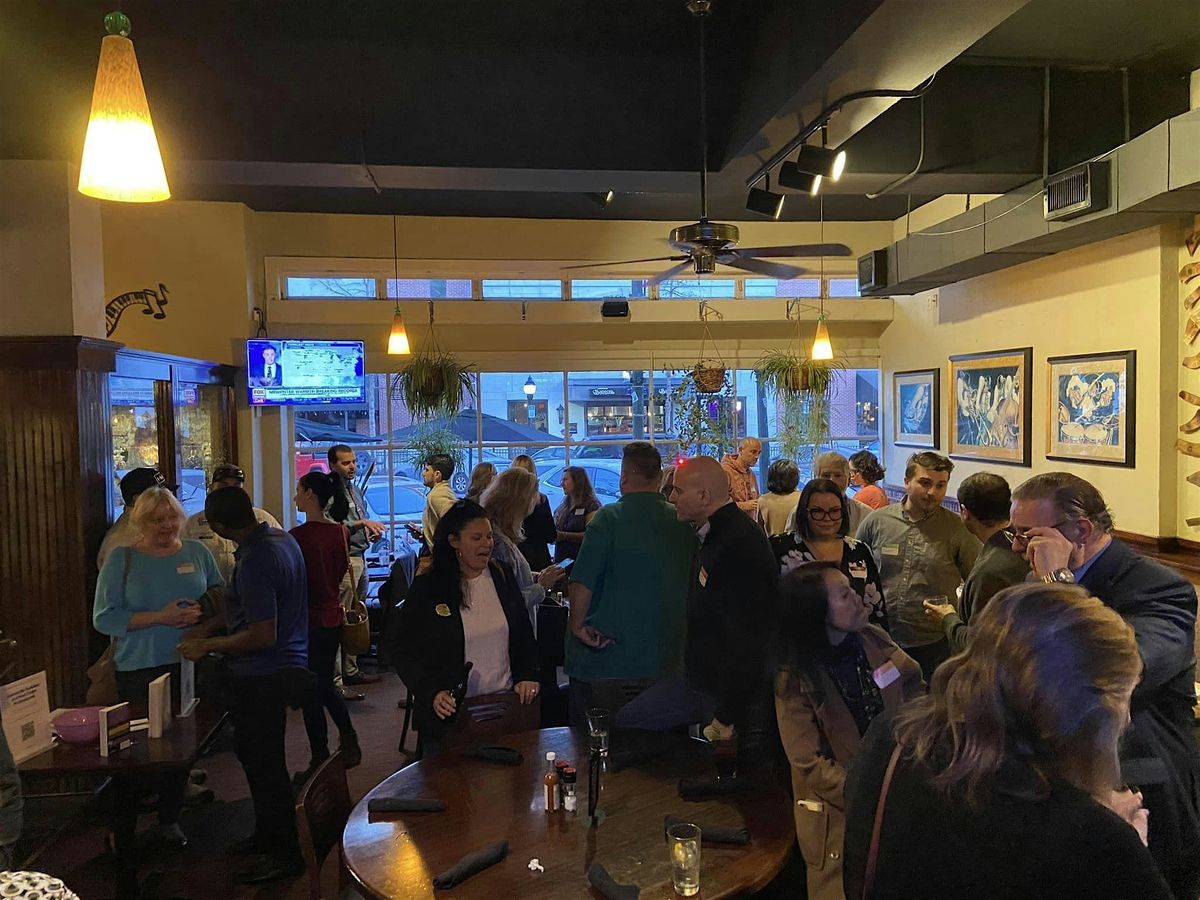 Pittsburgh Business and Real Estate Professionals Networking! | Event in Homestead | AllEvents