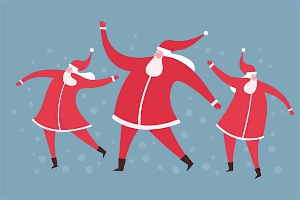 Franchise & Red Fox:  For the Kids, 6 December | Event in Hickory | AllEvents