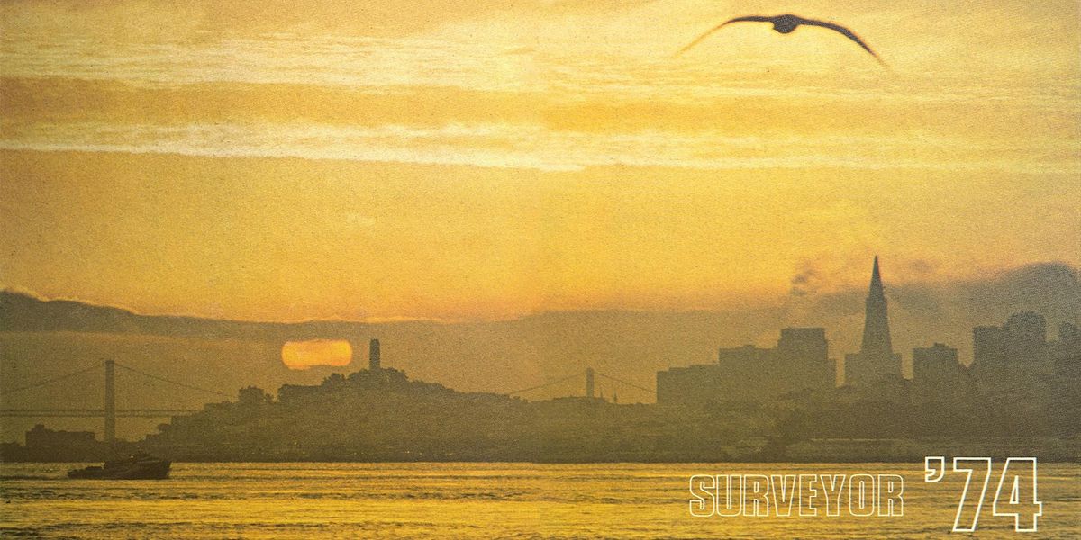 Washington H.S. (San Francisco) Classes of 1974 Fiftyyear