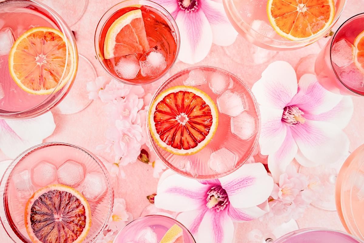 Chalet Summer Swizzle 2023, Chalet - Home + Garden, Wilmette, July 13