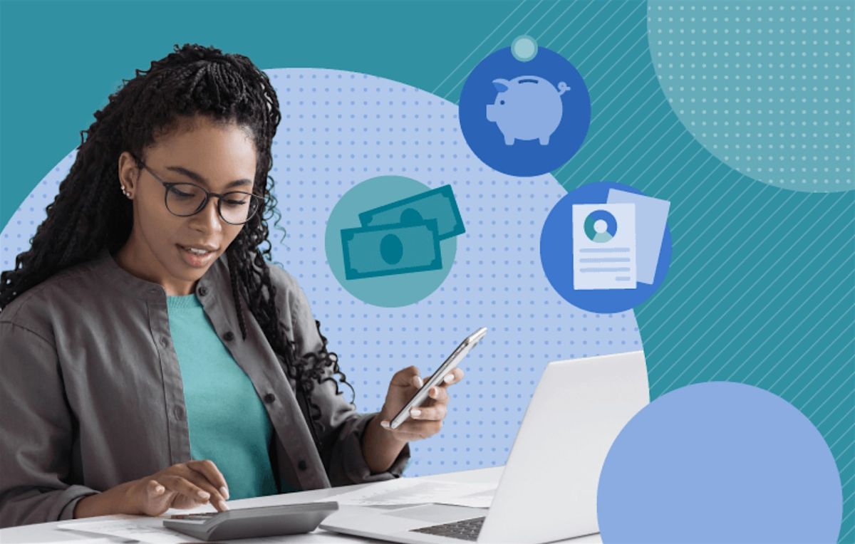 Reducing Debt, Building Wealth Workshop, 11 December | Event in Queens | AllEvents