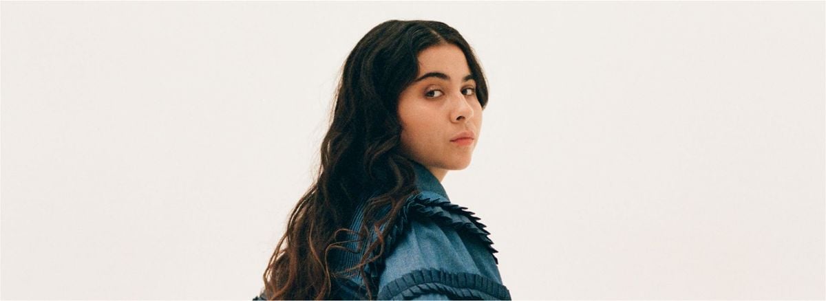 Silvana Estrada, 25 November | Event in Toronto | AllEvents