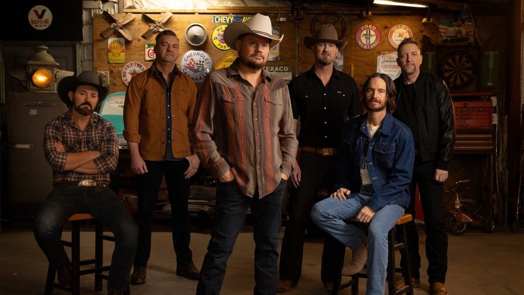 Randy Rogers Band: Live in Concert, 13 November | Event in Baton Rouge | AllEvents