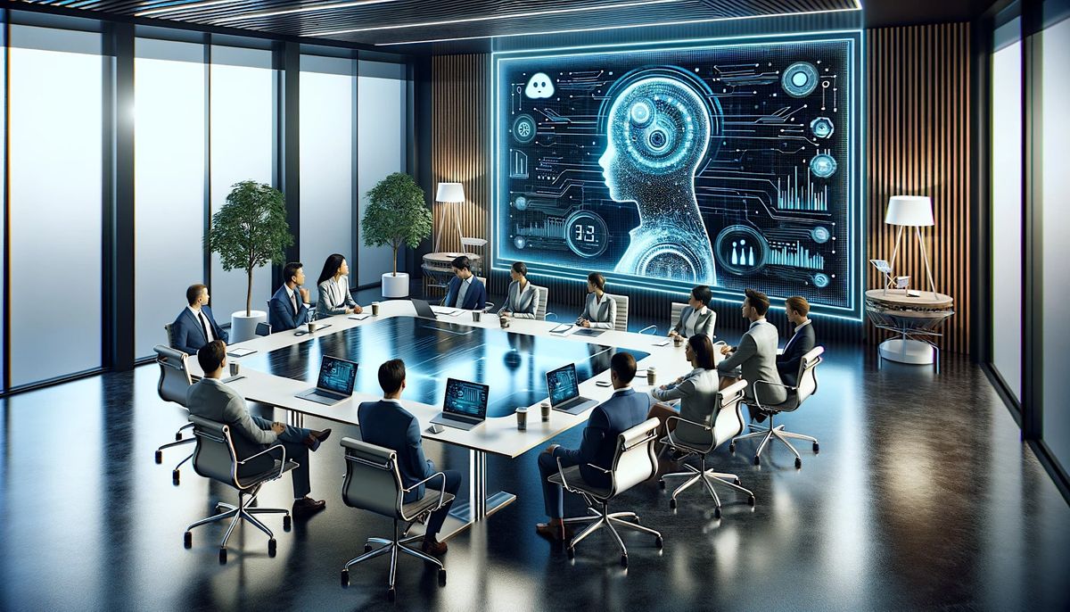 The AI Revolution: ChatGPT’s Role in Shaping Tomorrow’s Next-Gen ...