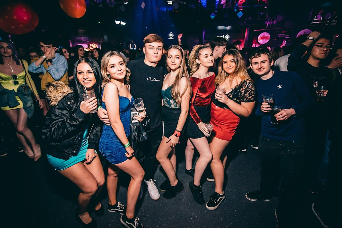 CALGARY BURN THE BOOKS 2023 BACK ALLEY OFFICIAL MEGA