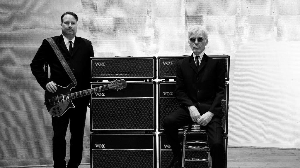 Billy Bob Thornton & The Boxmasters, 3 October | Event in Bossier City | AllEvents