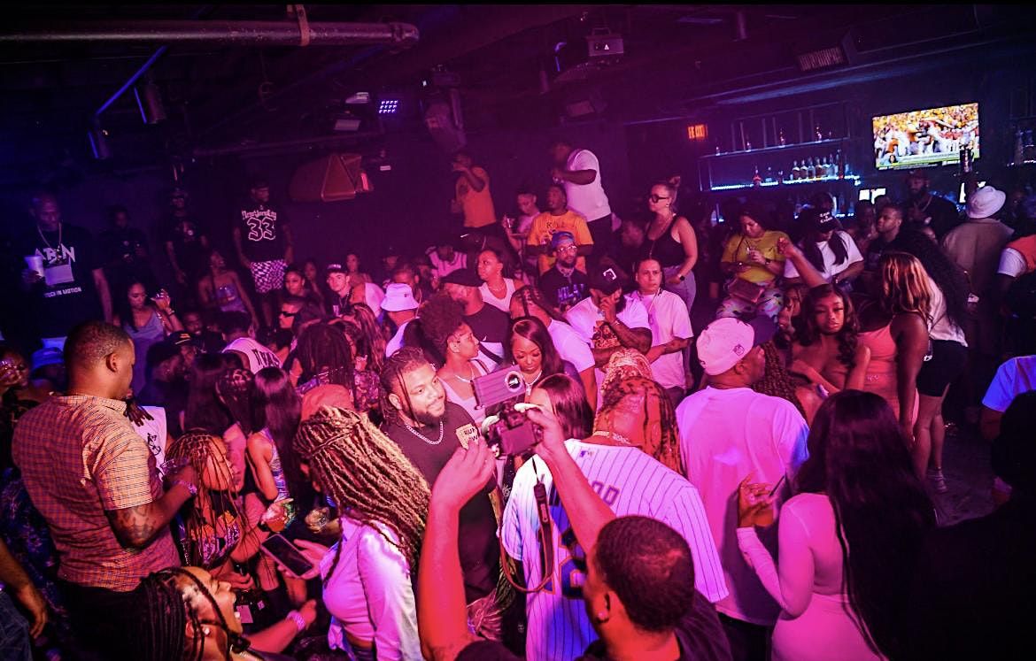 TO HOUSTON KICKOFF PARTY, The Basement, Houston, August 11 to August 12 AllEvents.in