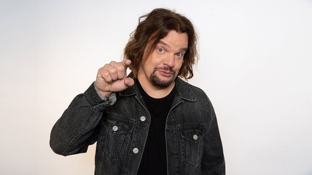 ISMO:  Woo Hoo! World Tour, 15 November | Event in Minneapolis | AllEvents
