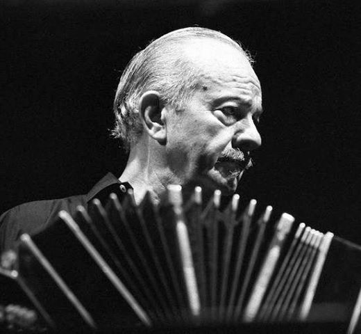 Dr Caterwauls Plays Astor Piazzolla Best Video Film Cultural Center 