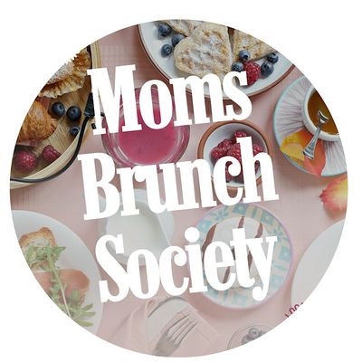 Moms Brunch Society logo