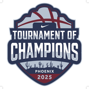 2025 Tournament of Champions Basketball Tournament - Wednesday at BOK Center