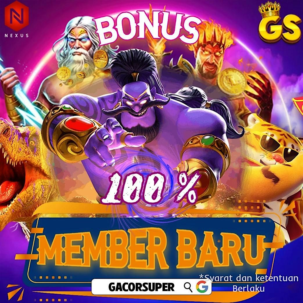 situs slot maxwin hari ini