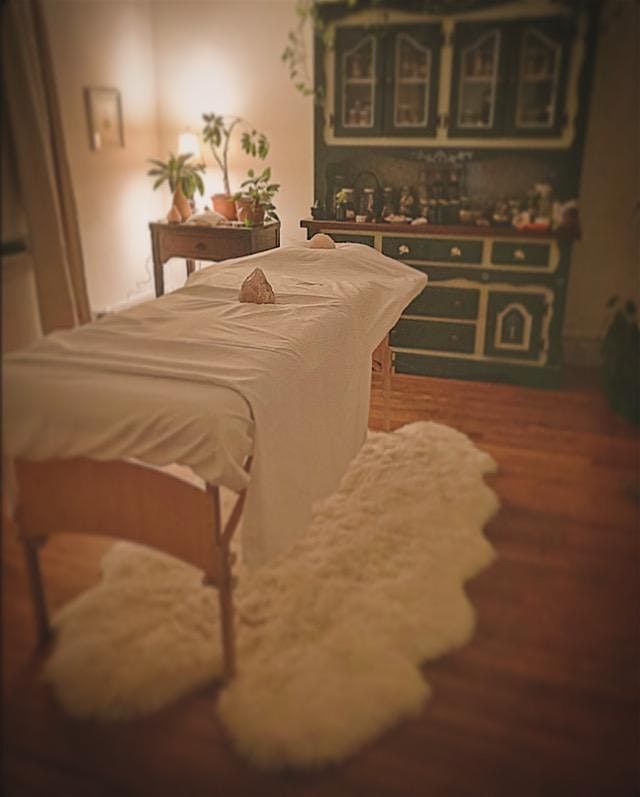 Awaken Your Healing Potential: Deep Dive Into Energy Medicine, Yonkers ...