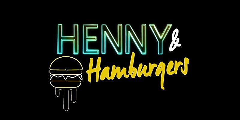 Henny Hamburgers 2021 The Ultimate Food Festival W A Twist Detroit Tba Detroit May 28 2022 Allevents In Caribbean Festival Detroit 2022
