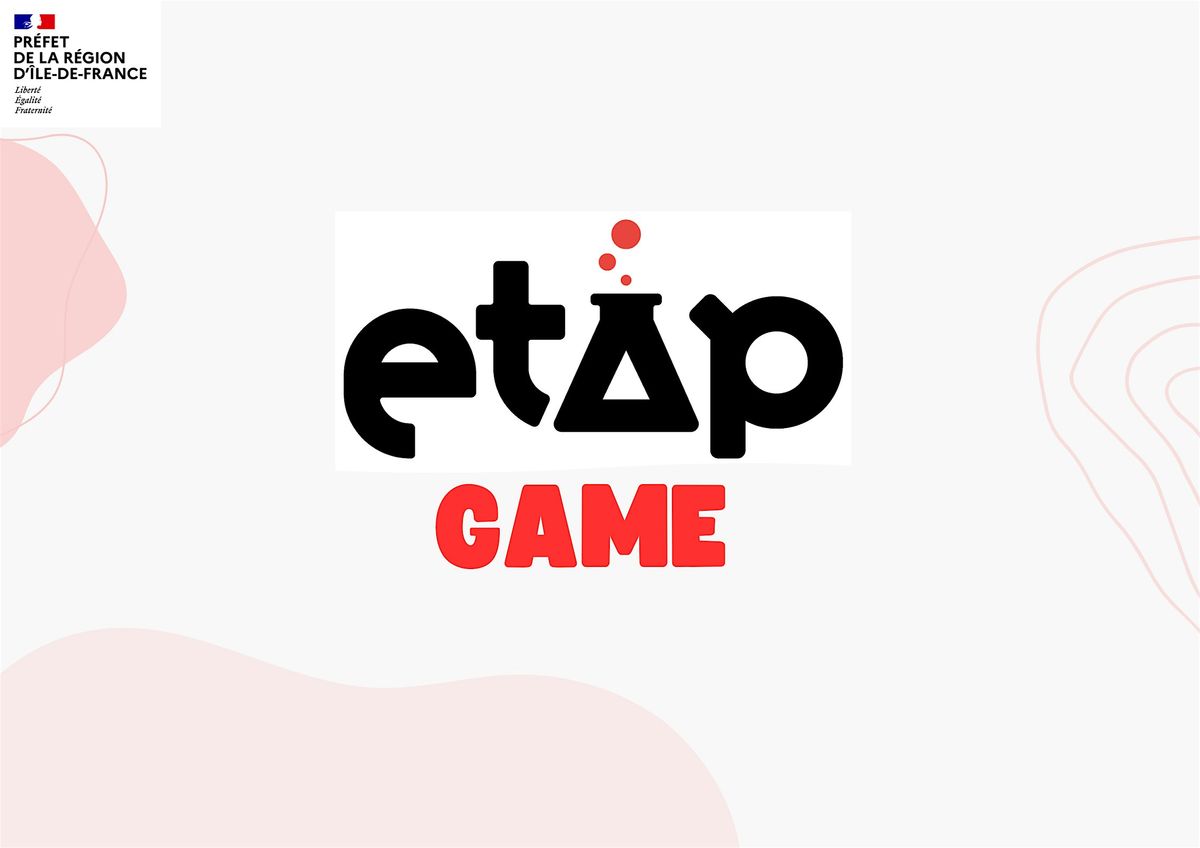 Test de lETAP Game, 47 Rue le Peletier, Paris, 24 May 2024 | AllEvents.in