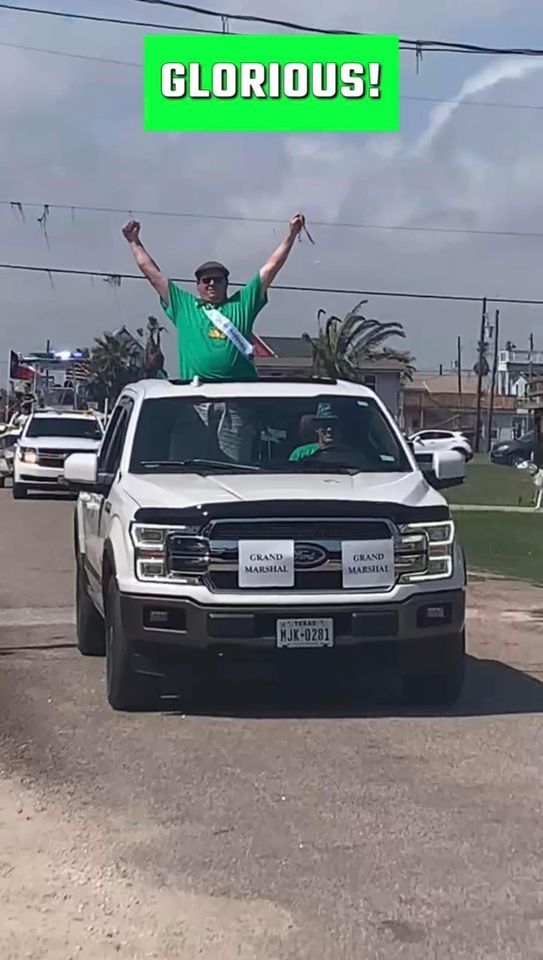 Irish Costume Contest and Party , Bridge Harbor Yacht Club, Freeport, 2