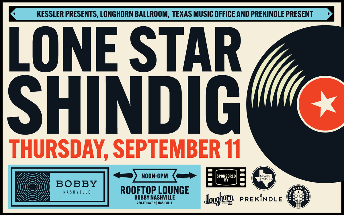 Americanafest, 12 September | Event in Nashville | AllEvents