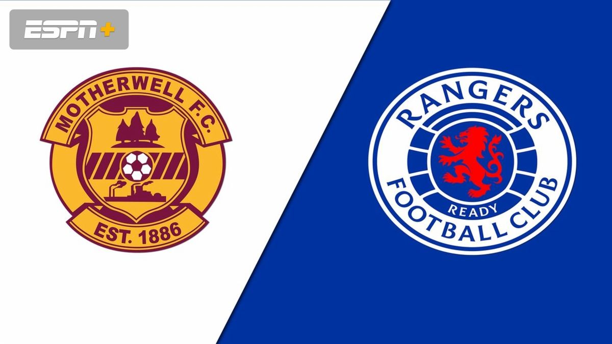 Rangers FC vs Motherwell FC Tickets, Ibrox Stadium, Glasgow, March 2