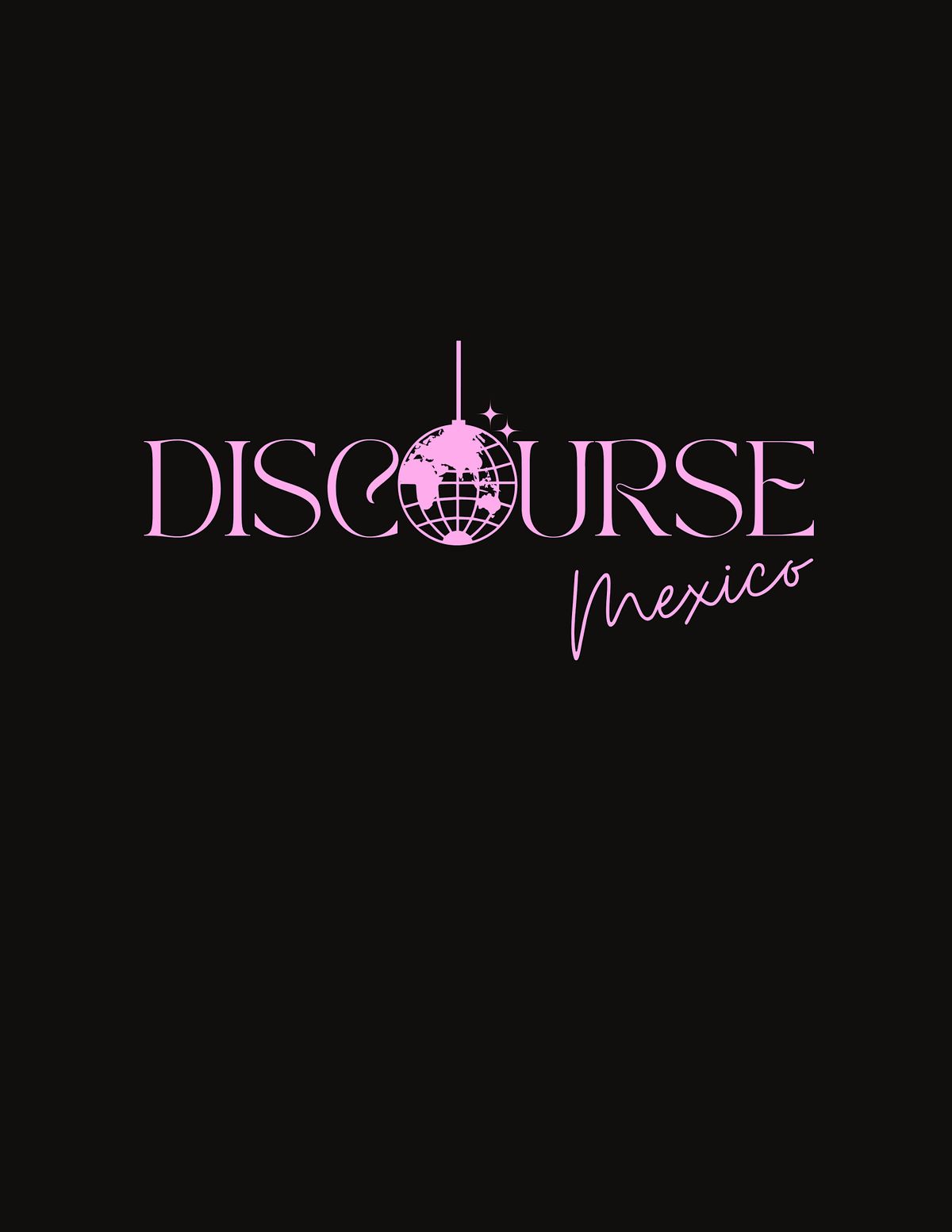 Discourse - Language Exchange + Party | Event in Ciudad de México | AllEvents